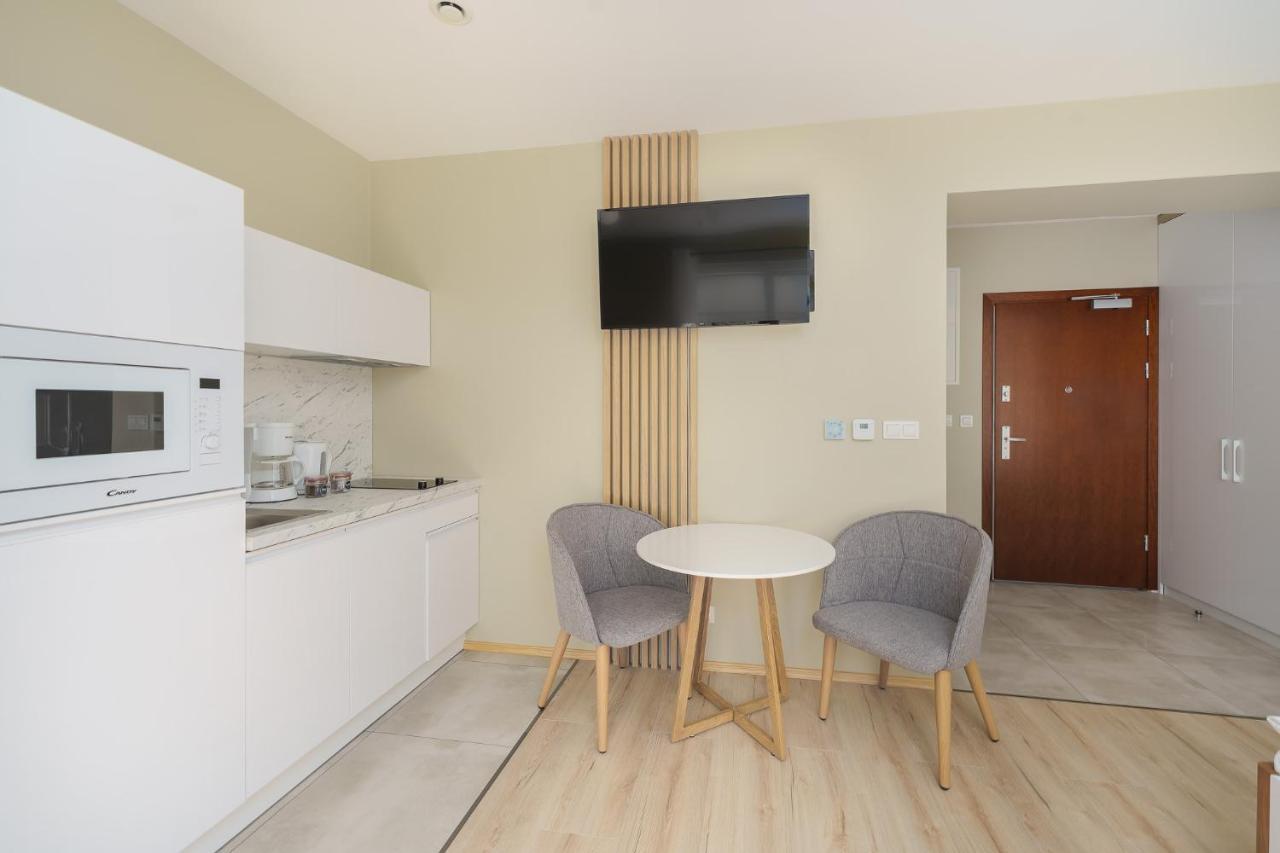 Zdrojowa 5a By Renters *