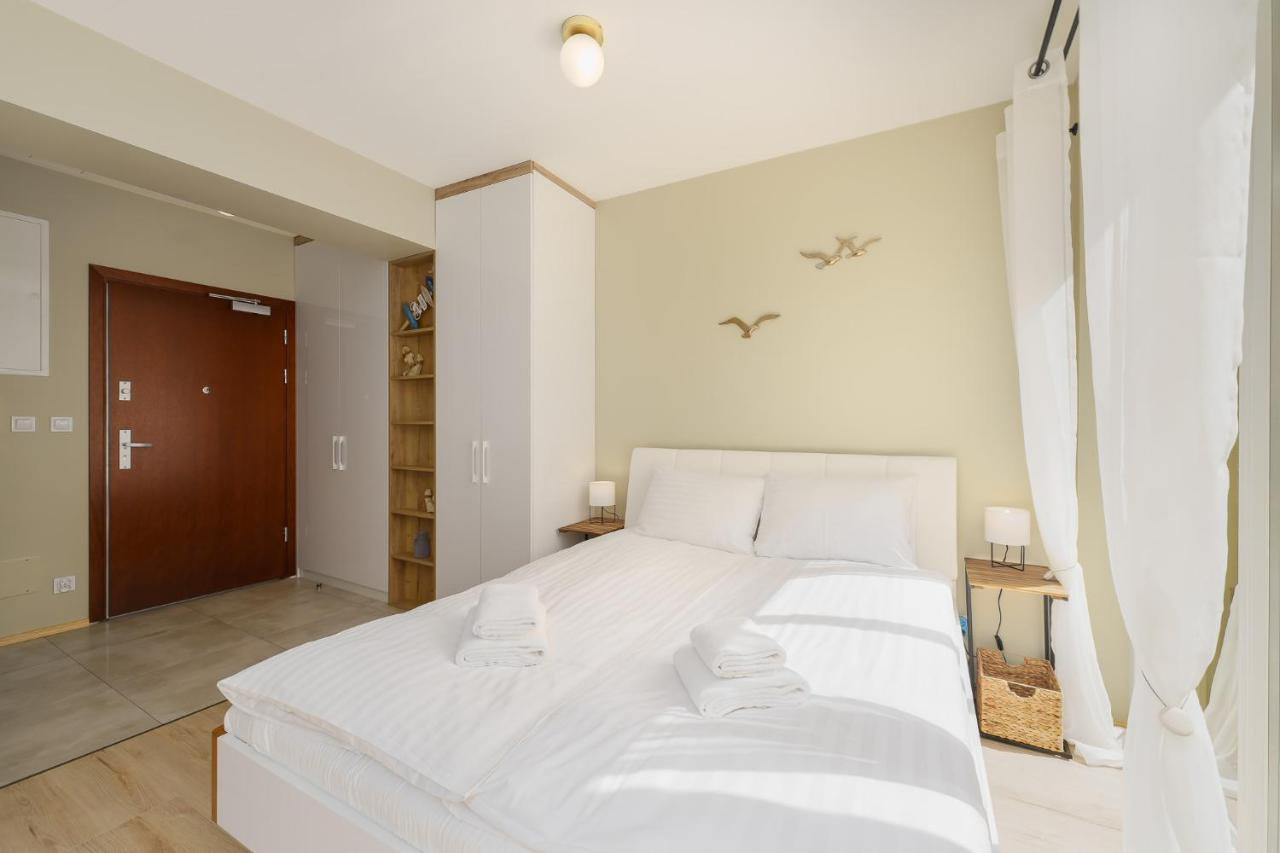 Zdrojowa 5a By Renters Miedzyzdroje