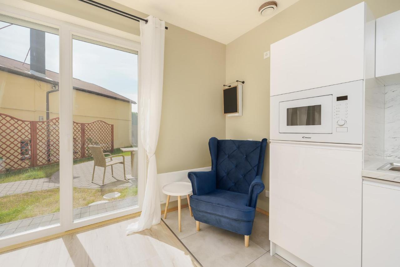 Zdrojowa 5a By Renters