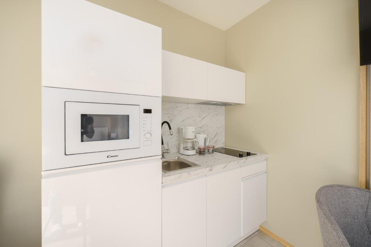Apartment Zdrojowa 5a By Renters Miedzyzdroje