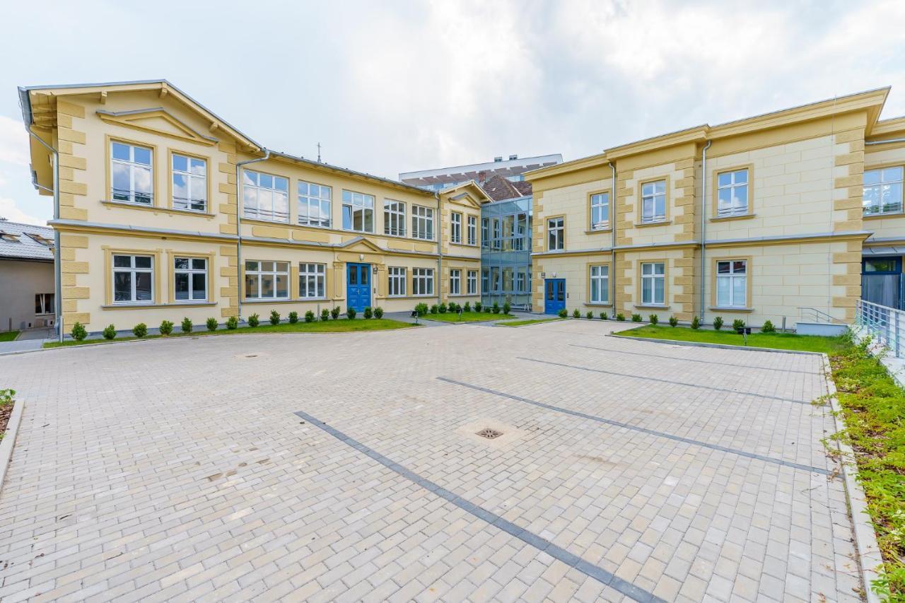 Zdrojowa 5a By Renters * Miedzyzdroje